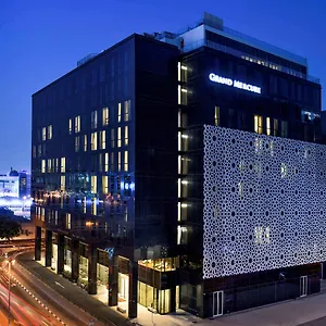Szálloda Grand Mercure