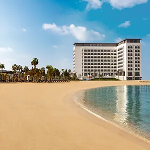 Hotell Rove La Beach, Jumeirah
