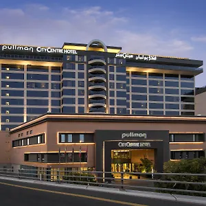 Pullman Creek Centre Otel