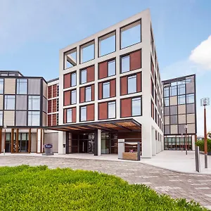Hotell Hampton By Hilton Al Seef