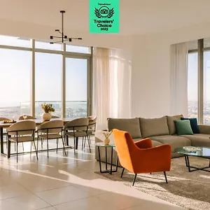 Apartmanhotel Sonder Downtown Towers