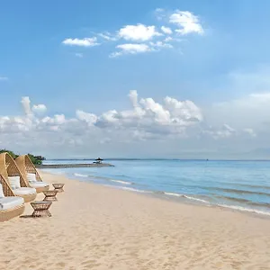 The Westin Nusa Dua, Bali 5*, Nusa Dua (Bali) Endonezya