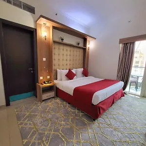 Naif 3*, Dubai Birleşik Arap Emirlikleri