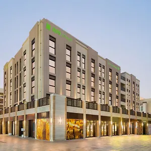 Szálloda Ibis Styles Gold District