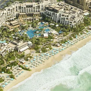 Jumeirah Al Naseem 5*, Dubai Birleşik Arap Emirlikleri